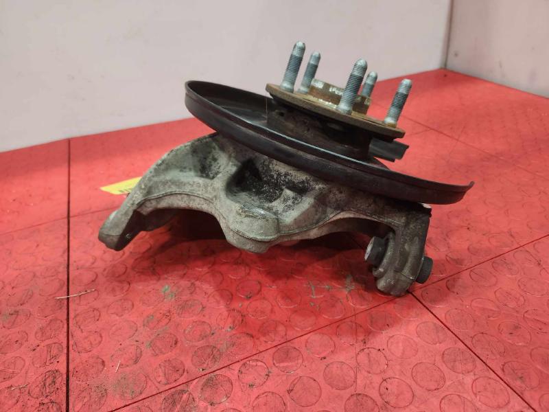 2013 Chevrolet Malibu Rear Knuckle/Stub Axle