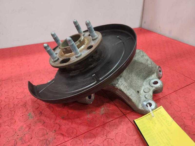 2013 Chevrolet Malibu Rear Knuckle/Stub Axle