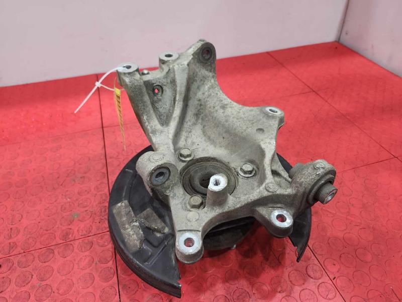 2013 Chevrolet Malibu Rear Knuckle/Stub Axle