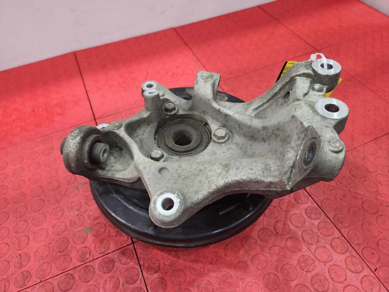 2013 Chevrolet Malibu Rear Knuckle/Stub Axle