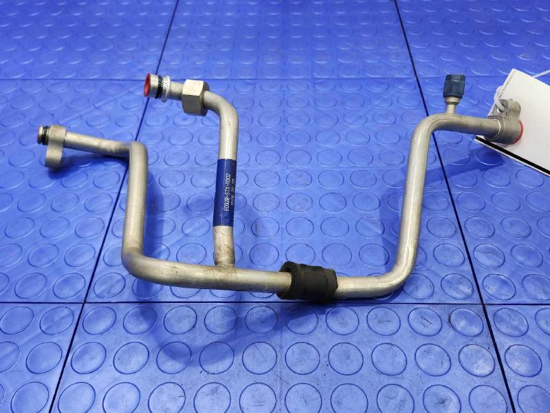 2007-2013 Acura MDX AC Air Conditioner Suction Pipe Genuine OEM 80321STXA02