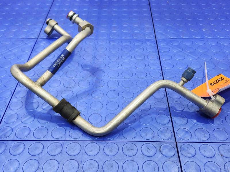 2007-2013 Acura MDX AC Air Conditioner Suction Pipe Genuine OEM 80321STXA02
