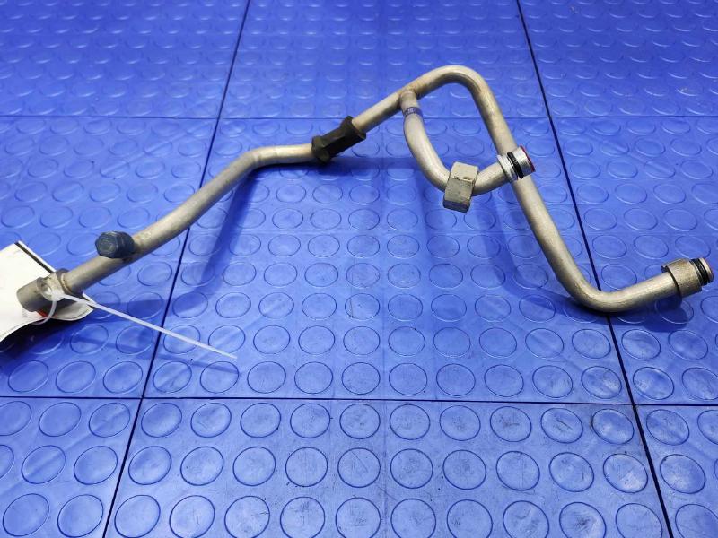 2007-2013 Acura MDX AC Air Conditioner Suction Pipe Genuine OEM 80321STXA02