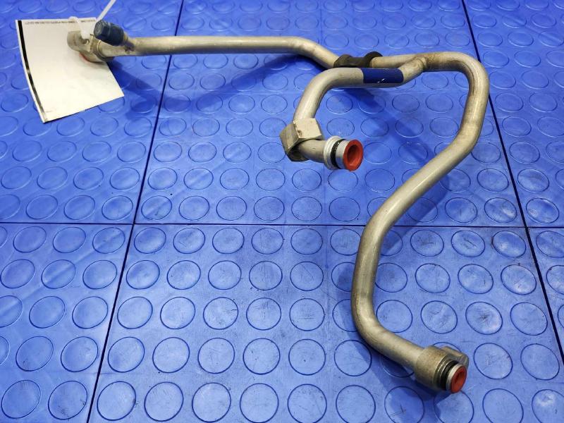 2007-2013 Acura MDX AC Air Conditioner Suction Pipe Genuine OEM 80321STXA02