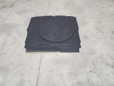 2021 Kia Forte Spare Tire Cover