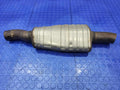 2017 Audi Q7 Muffler
