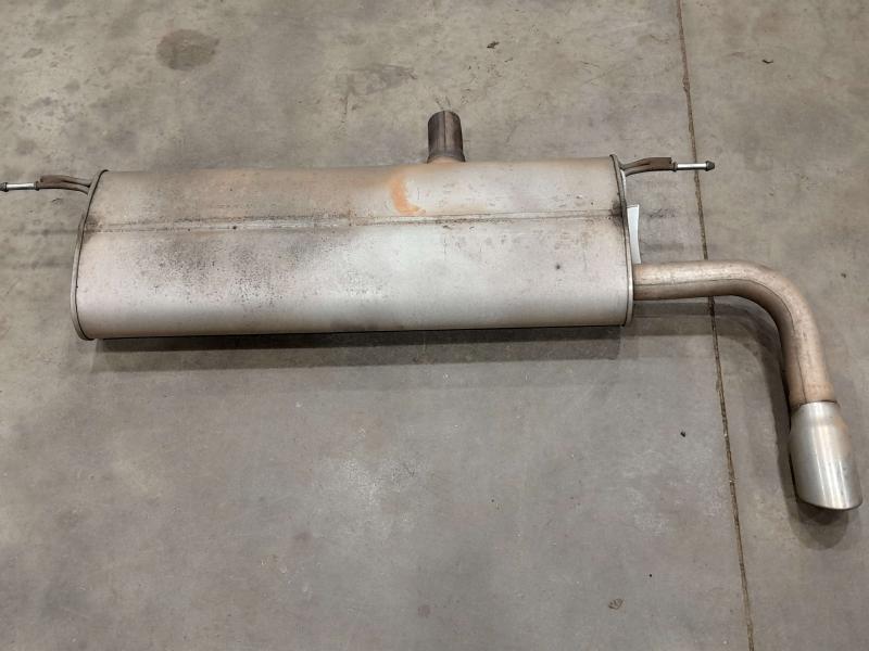 2013-2019 Ford Fusion 2.5L Rear Exhaust Muffler Genuine OEM Part DS7Z5230H