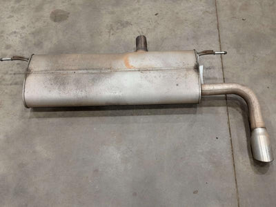 2013-2019 Ford Fusion 2.5L Rear Exhaust Muffler Genuine OEM Part DS7Z5230H