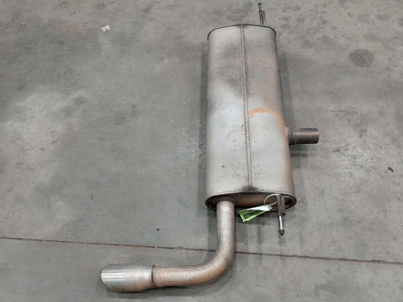 2013-2019 Ford Fusion 2.5L Rear Exhaust Muffler Genuine OEM Part DS7Z5230H
