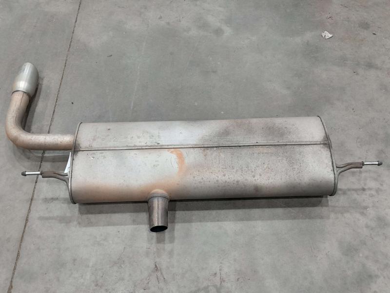 2013-2019 Ford Fusion 2.5L Rear Exhaust Muffler Genuine OEM Part DS7Z5230H