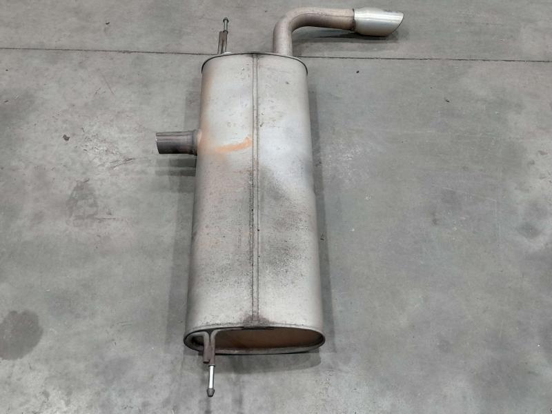 2013-2019 Ford Fusion 2.5L Rear Exhaust Muffler Genuine OEM Part DS7Z5230H