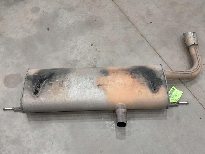 2013-2019 Ford Fusion 2.5L Rear Exhaust Muffler Genuine OEM Part DS7Z5230H