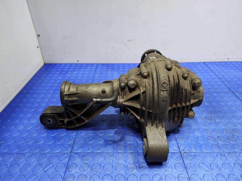 2015 Jeep Grand Cherokee Carrier/Differential Assembly