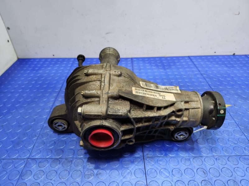 2015 Jeep Grand Cherokee Carrier/Differential Assembly