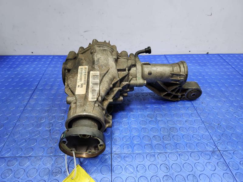 2015 Jeep Grand Cherokee Carrier/Differential Assembly