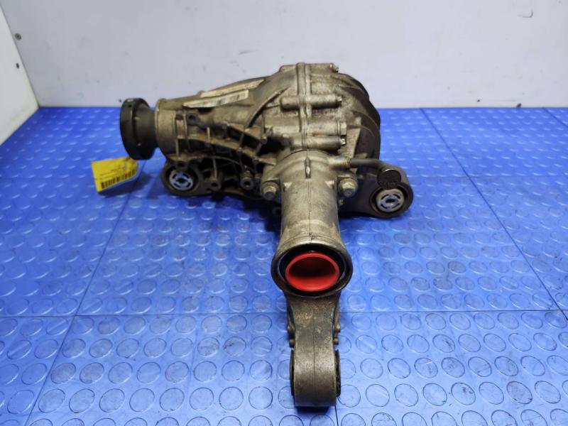 2015 Jeep Grand Cherokee Carrier/Differential Assembly
