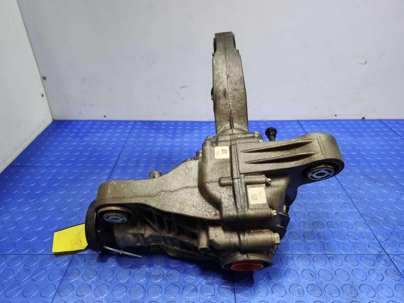 2015 Jeep Grand Cherokee Carrier/Differential Assembly