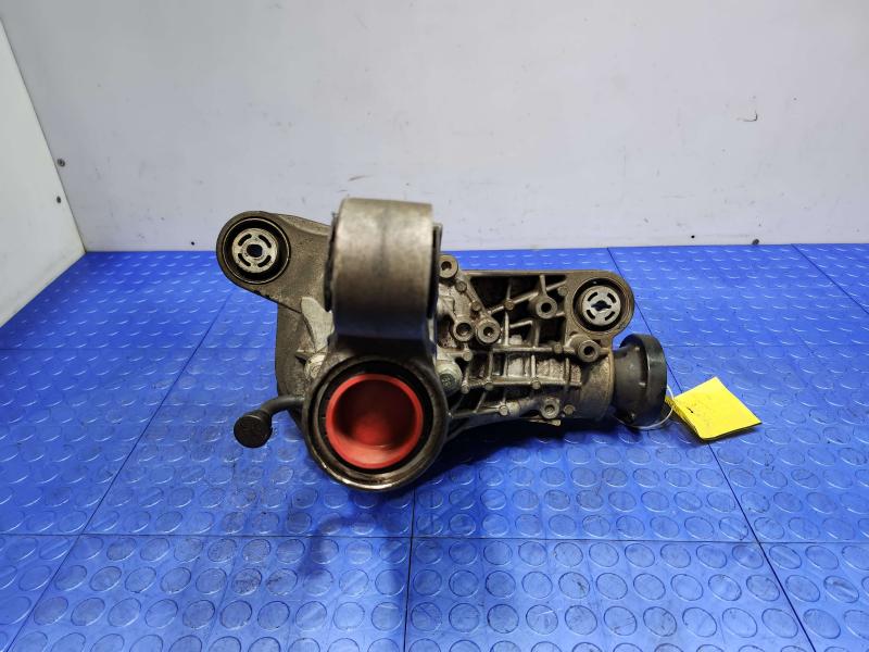 2015 Jeep Grand Cherokee Carrier/Differential Assembly