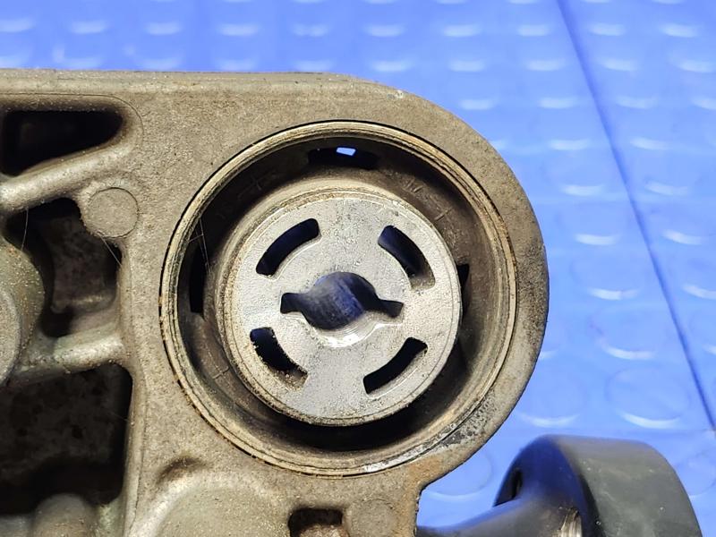 2015 Jeep Grand Cherokee Carrier/Differential Assembly