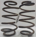 2006 Jeep Grand Cherokee Coil/Air Spring