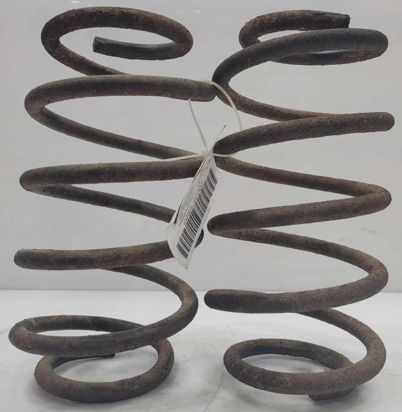 2006 Jeep Grand Cherokee Coil/Air Spring
