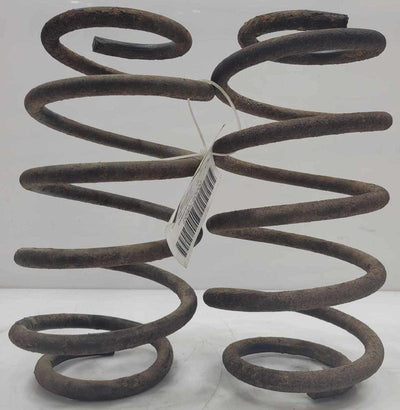 2006 Jeep Grand Cherokee Coil/Air Spring