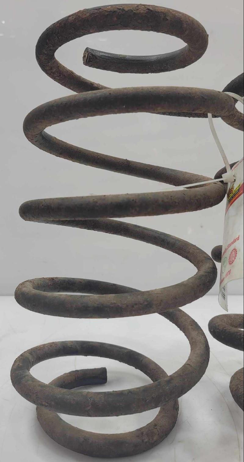 2006 Jeep Grand Cherokee Coil/Air Spring