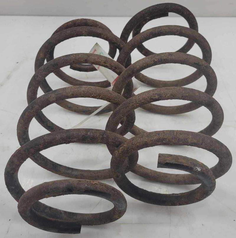 2006 Jeep Grand Cherokee Coil/Air Spring