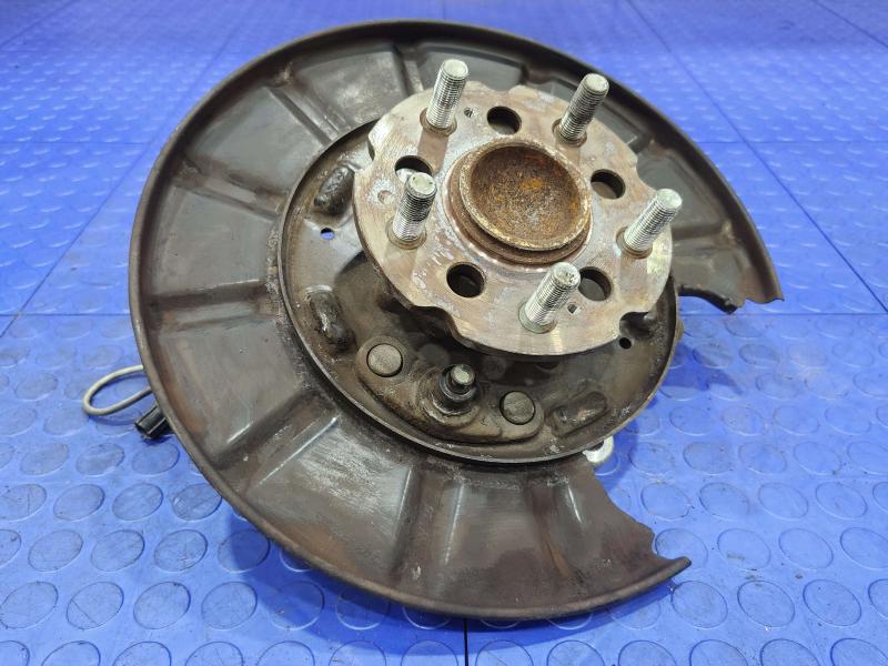 2011 Honda Pilot Rear Knuckle/Stub Axle