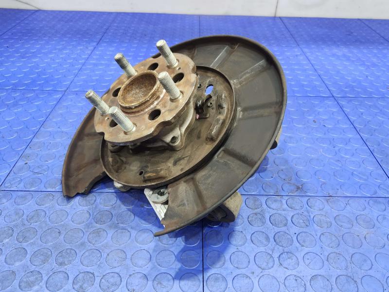 2011 Honda Pilot Rear Knuckle/Stub Axle