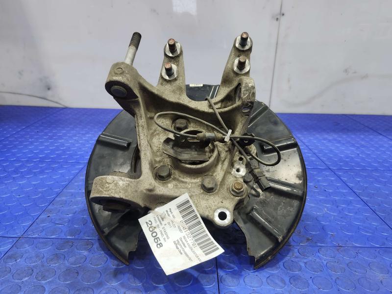 2011 Honda Pilot Rear Knuckle/Stub Axle