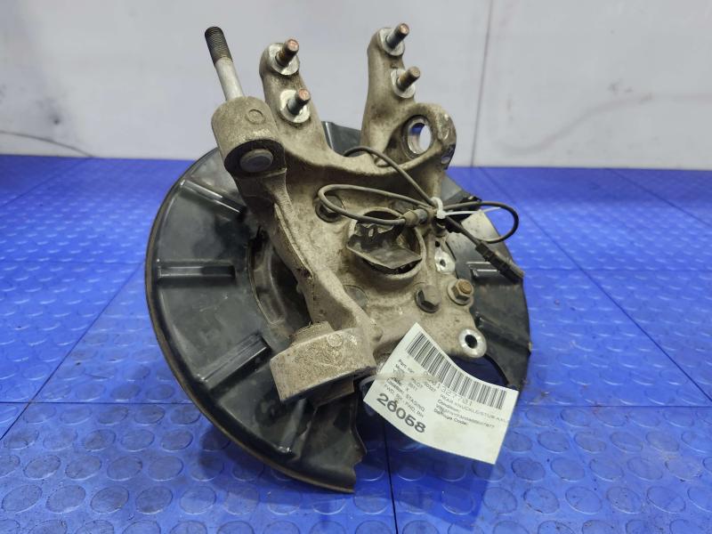 2011 Honda Pilot Rear Knuckle/Stub Axle
