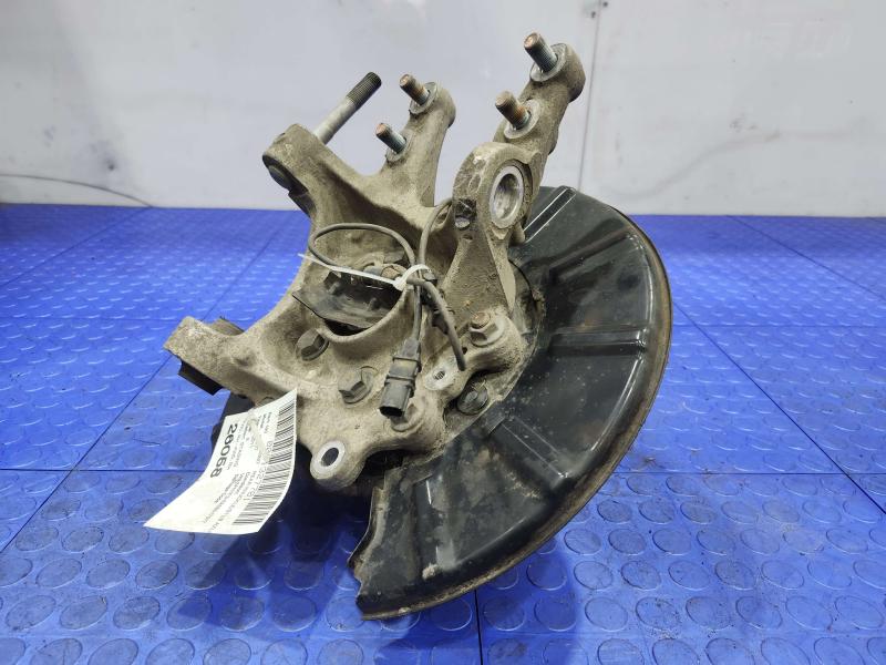 2011 Honda Pilot Rear Knuckle/Stub Axle