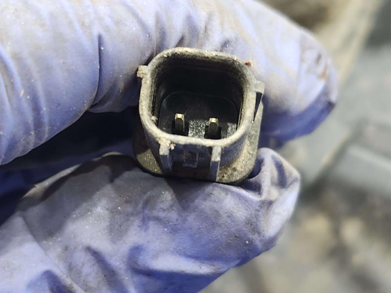 2011 Honda Pilot Rear Knuckle/Stub Axle