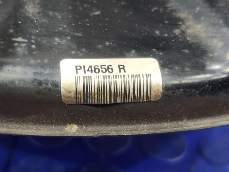 2011 Honda Pilot Rear Knuckle/Stub Axle