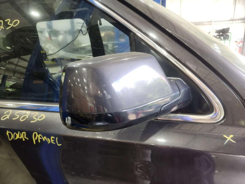 2015 Chevrolet Tahoe Door Mirror