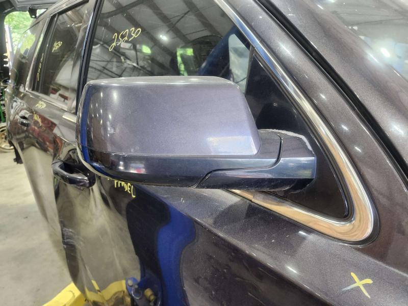 2015 Chevrolet Tahoe Door Mirror