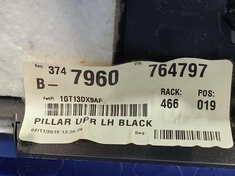 2015 Jeep Grand Cherokee Misc Ebay Parts