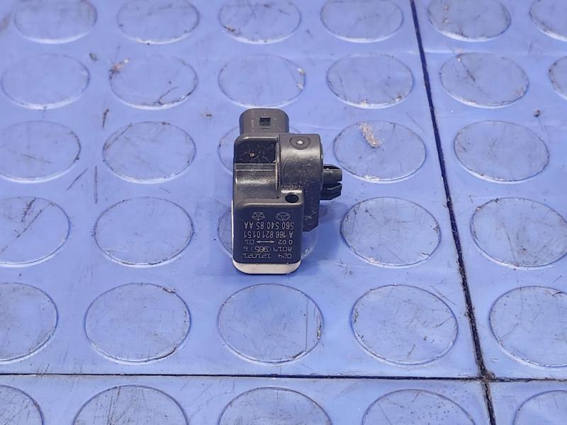 2011-2020 Dodge Durango Crash Impact Sensor Genuine OEM Part 56054085AA