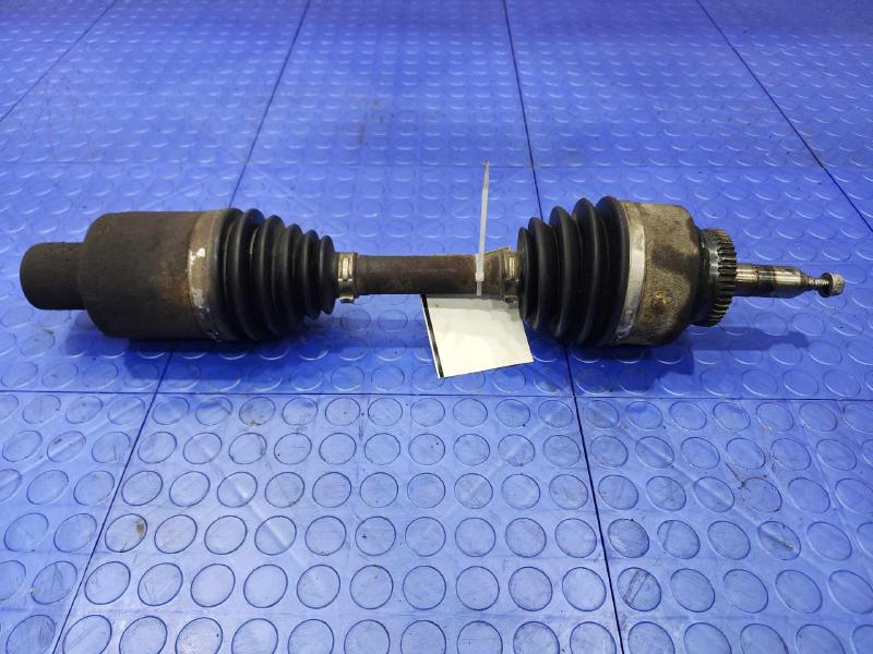 2015 Ford F-150 Axle Shaft