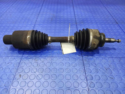 2015 Ford F-150 Axle Shaft