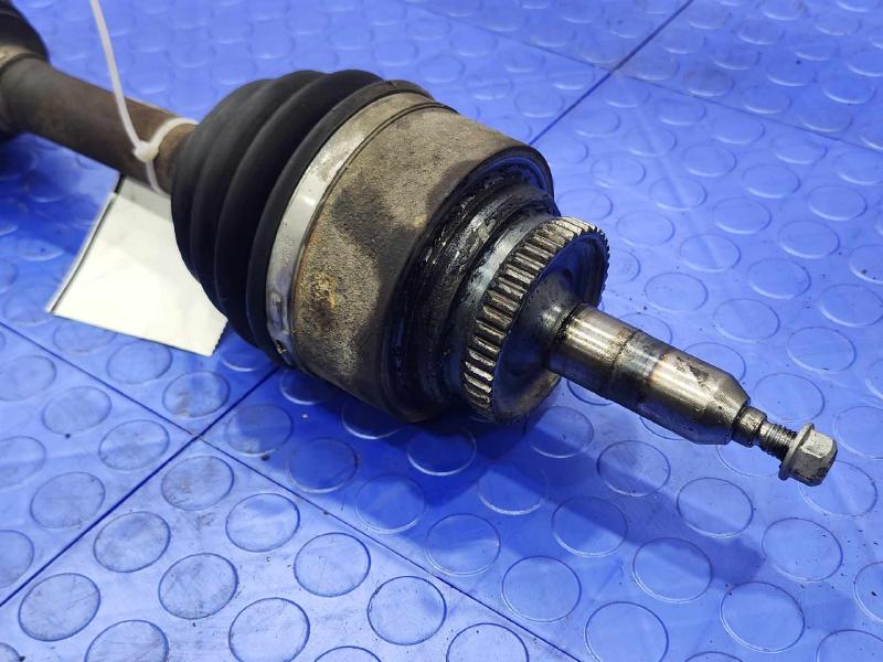 2015 Ford F-150 Axle Shaft