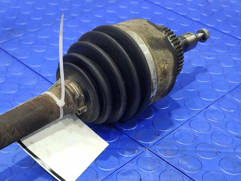 2015 Ford F-150 Axle Shaft