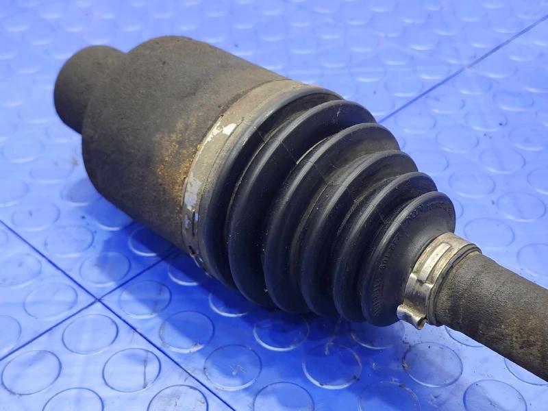 2015 Ford F-150 Axle Shaft