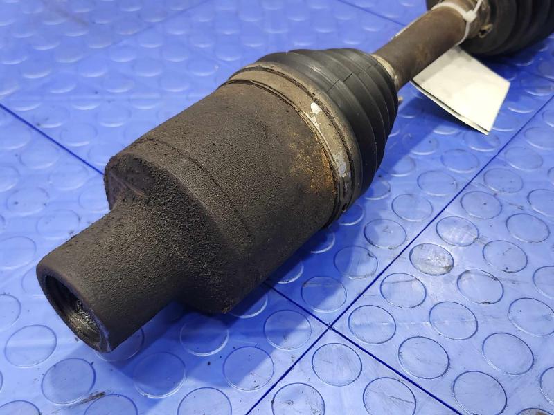 2015 Ford F-150 Axle Shaft