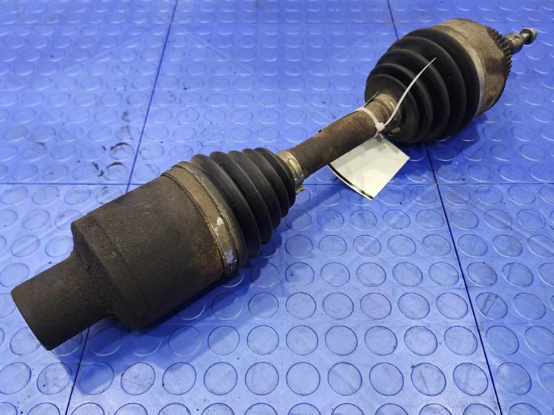 2015 Ford F-150 Axle Shaft
