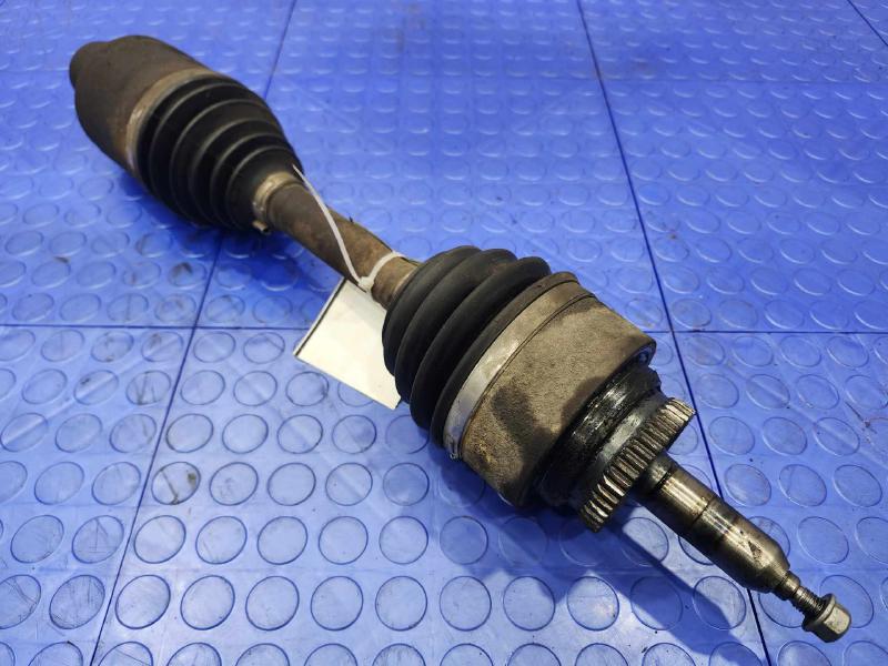 2015 Ford F-150 Axle Shaft