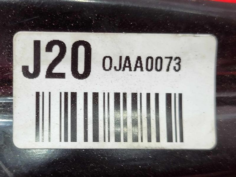 2018-2023 Kia Stinger Brake Pedal Assembly Genuine OEM Part 32830J5100