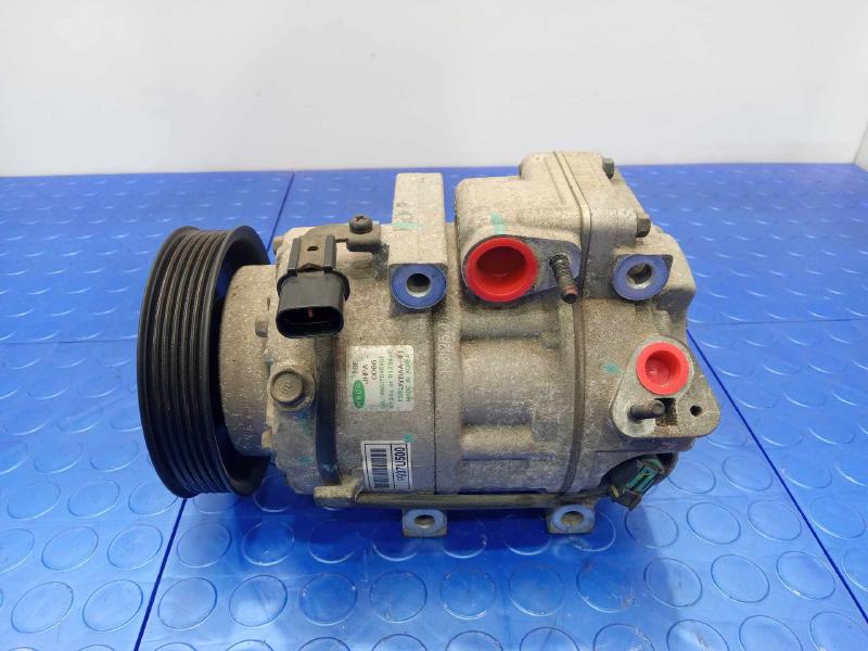 2015 Hyundai Santa Fe A/C Air Compressor