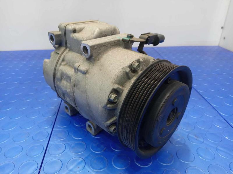 2015 Hyundai Santa Fe A/C Air Compressor
